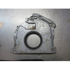 22Q011 Rear Oil Seal Housing From 2012 Honda Pilot  3.5